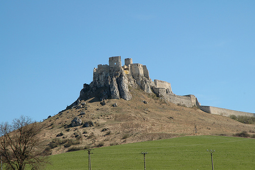 Spiš Castle